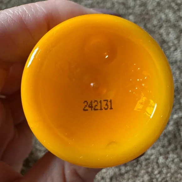 Incredible Milk 12 Effects Hair Treatment - Orange - Picture 5 of 6